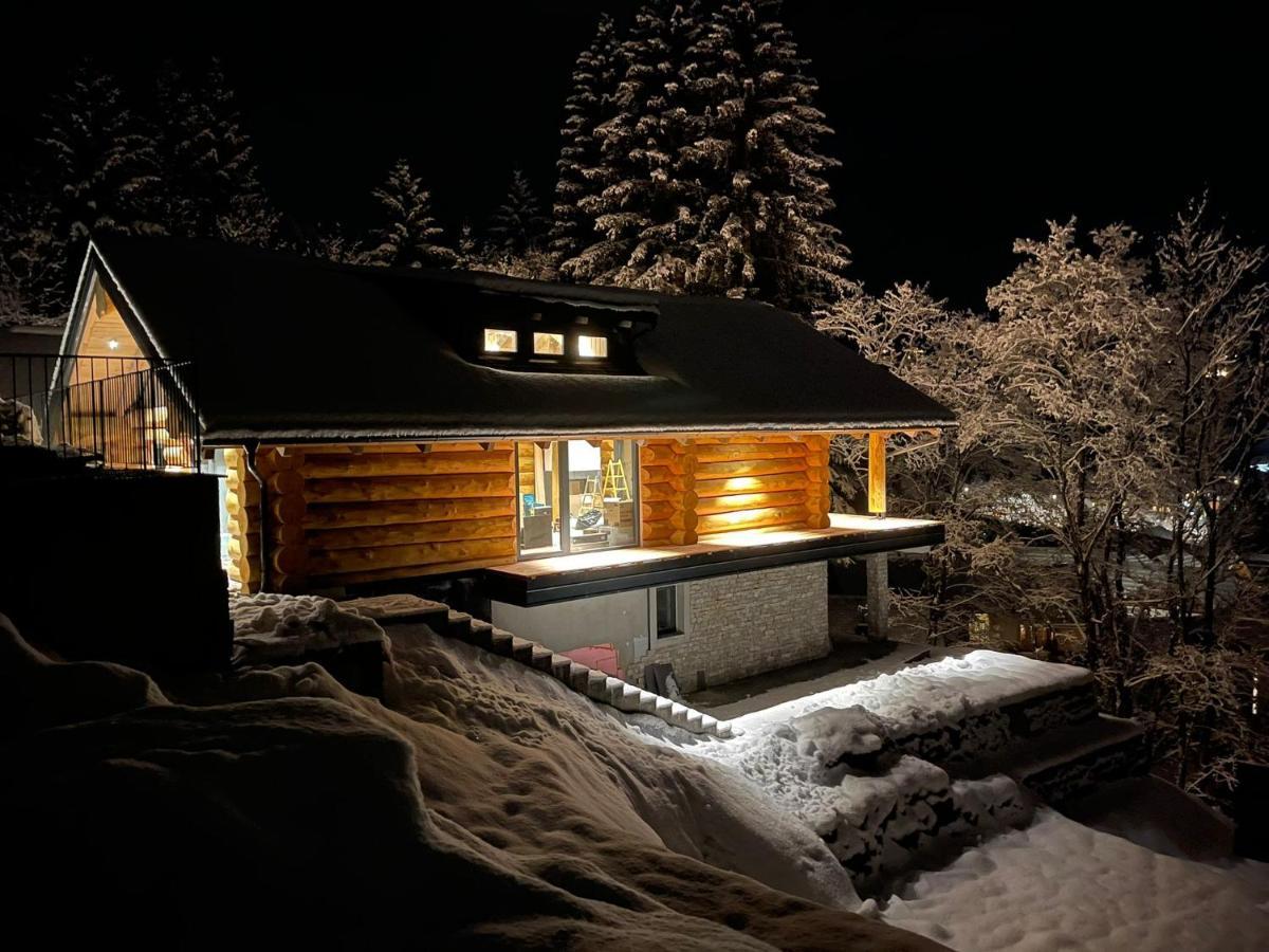 Chalet Deux A *