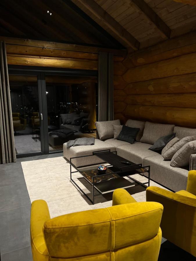 Chalet Deux A Bad Kleinkirchheim
