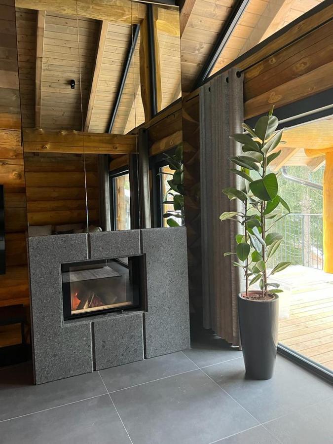 Deux A Chalet *