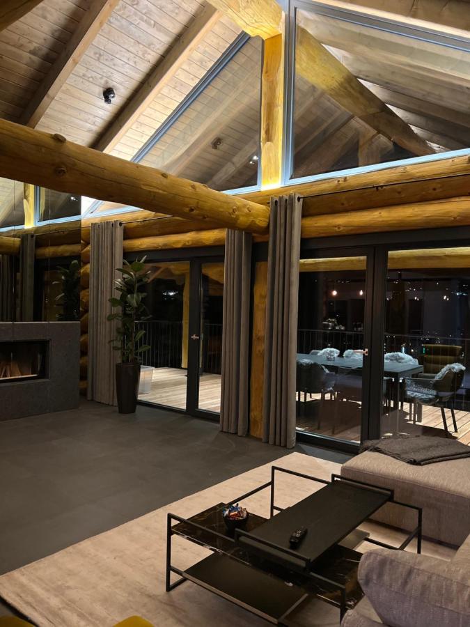 Deux A Chalet Bad Kleinkirchheim